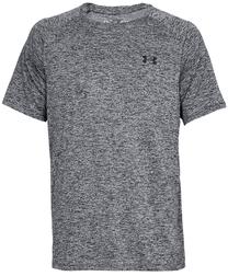 Футболка, мужские Under Armour, серый цв., m