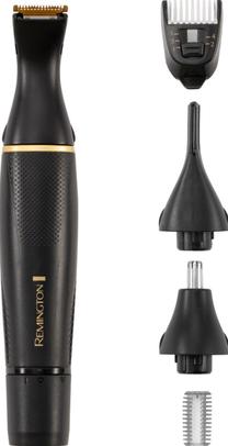 Daugiafunkcis kūno ir veido skustuvas Remington T-Series NE7000