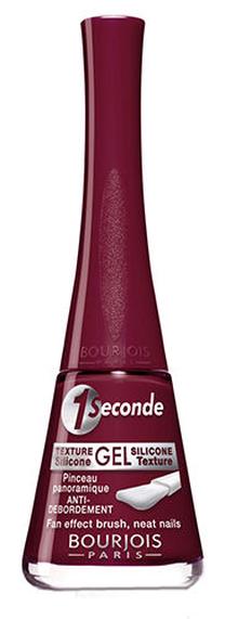Nagų lakas Bourjois Paris, ripe cherry sp., 9 ml