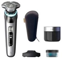 Бритва для бороды Philips i9000 Prestige XP9204/30, li-ion