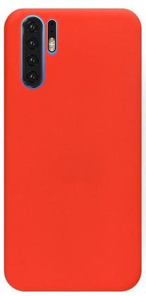 Чехол для телефона Mocco, красный цв., Huawei