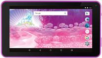 Planšetinis kompiuteris eStar Hero 7.0, 7", 1GB/8GB, rožinė sp.