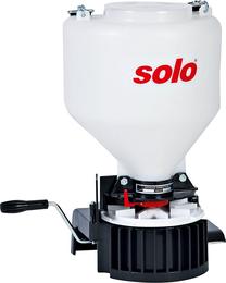 Barstytuvas Solo, 10 l