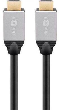 Vads Goobay HDMI male, HDMI male, 5 m