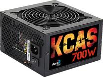 Maitinimo blokas AeroCool AEROKCAS-700 700 W, 12 cm
