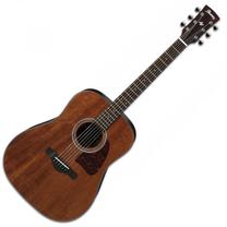 Акустическая гитара Ibanez AW54OPN, коричневый цв.