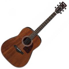 Akustinė gitara Ibanez AW54OPN, ruda sp.