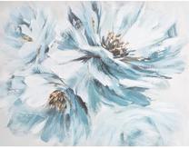 Reprodukcija Flowers, 80 cm x 60 cm