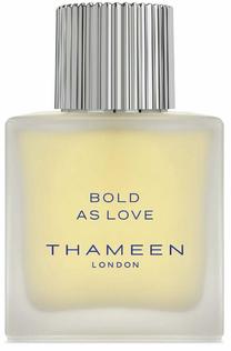 Odekolonas Thameen Bold As Love, 100 ml