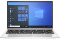 Sülearvuti HP ProBook 455 G8 4K7F6EA#B1R, AMD Ryzen™ 3 5400U, 16 GB, 256 GB, 15.6 ", AMD Graphics, hõbe v., EN, Windows