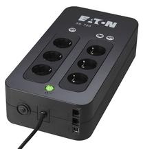 Стабилизатор напряжения UPS Eaton 3S 700 DIN, 420 Вт