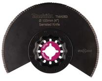 Pjovimo antgalis Makita TMA063, 10 cm x 10 cm