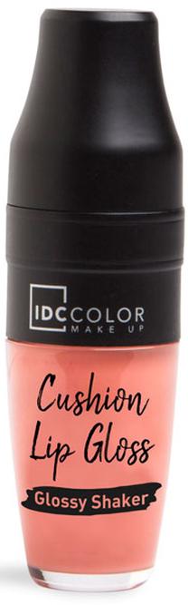 Lūpų blizgis IDC Color Make Up Cushion, 6 ml, glam