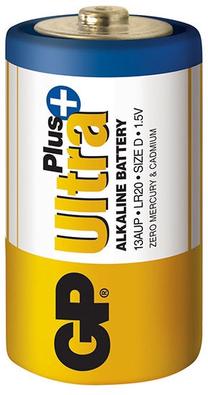 Elementai LR40, D, 1.5 V