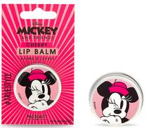 Детский бальзам для губ Mad Beauty Mickey & Friends Minnie, 12 мл