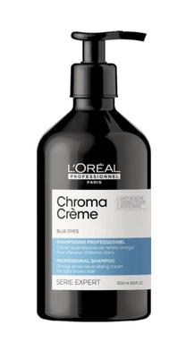Šampūnas L’Oréal Professionnel Paris Chroma Creme, 500 ml