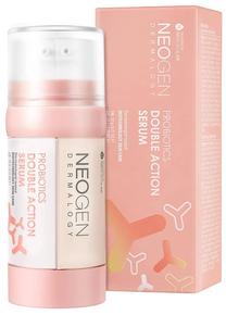Veido serumas Neogen Probiotics Double Action, 44 ml
