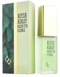 Спрей для тела Alyssa Ashley Green Tea Essence, 7 мл