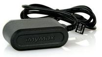 Automobilinis įkroviklis iMyMax, Micro USB/Europlug