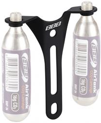Priedas BBB Cycling, aliuminis