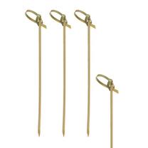 Sumuštinių smeigtukai Pap Star Knot, 180 mm, 250 vnt.