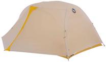 Dvivietė palapinė Big Agnes Tiger Wall UL2, geltona sp./smėlio sp., 218 cm x 239 cm x 99 cm