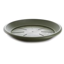 Lėkštelė vazonui Plasticotto STS00044-140, žalia sp., 44 cm