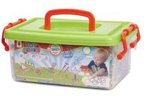 Konstruktorius Toy Bricks Smart Stick 9743, 1000 vnt.