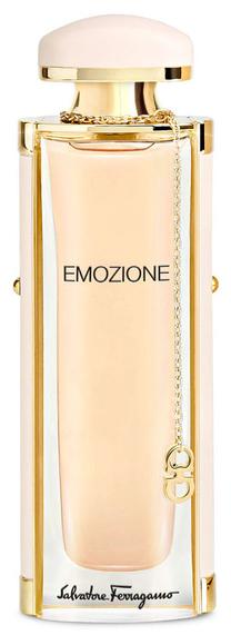 Kvapusis vanduo Salvatore Ferragamo Emozione, 100 ml