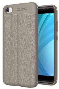 Telefona vāciņš Hurtel, pelēka krās., Xiaomi