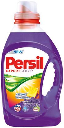 Skystas skalbiklis Persil