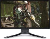 Monitorius Alienware AW2521HFA, 25", 1 ms