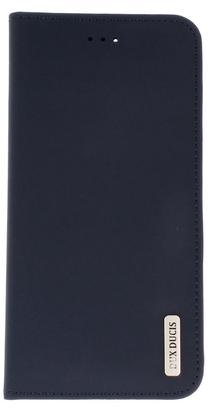 Telefona vāciņš Dux Ducis, zila krās., Apple