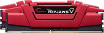 Operatyvioji atmintis (RAM) G.SKILL RipJaws V F4-3200C14D-16GVR, DDR4, 16 GB, 3200 MHz