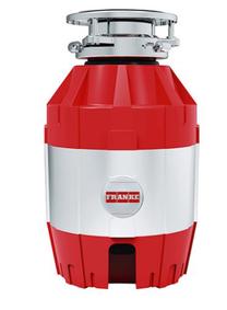 Измельчитель пищевых отходов Franke TE-50 134.0500.617, 200 мм