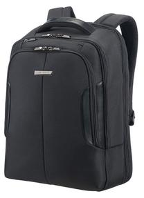 Kuprinė nešiojamam kompiuteriui Samsonite, juoda sp., 15.6"