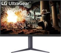 Monitors LG UltraGear 32GS75QX, IPS, 180 Hz, WQHD, 31.5"