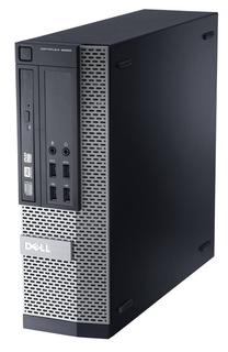 Stacionarus kompiuteris Dell, atnaujintas Intel® Core™ i5-2500 Processor (6 MB Cache), DDR3 16 GB 480 GB 2 TB, Nvidia GeForce GT 1030 2 GB GDDR5, Windows 10