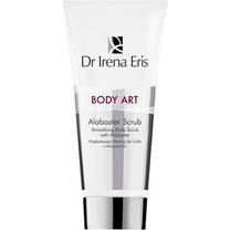 Kūno odos šveitiklis Dr Irena Eris Body Art Smoothing, 200 ml