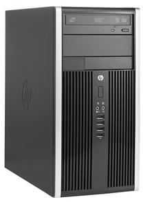 Stacionarus kompiuteris HP 8200 Elite MT, atnaujintas Intel® Core™ i5-2500, 2 TB, DDR3 8 GB, HDD – 2 TB, Nvidia GeForce GTX 1650 4 GB GDDR5, Windows 10 Pro RM29726