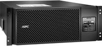Стабилизатор напряжения UPS APC SRT6KRMXLI, 6000 Вт