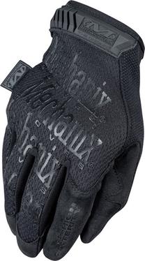 Darba cimdi Mechanix Wear Speclialty Covert MSD-55-012, melna krās., XXL, 2 gab.