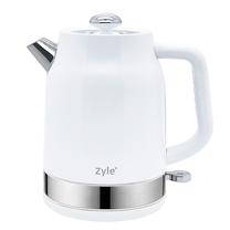 Elektrinis virdulys Zyle ZY862WK, 1.7 l, balta sp.