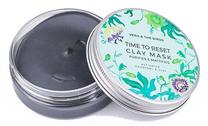 Маска для лица Vera & The Birds Time To Reset, 50 мл