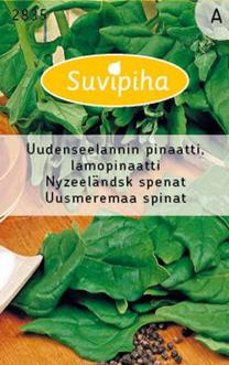 Seemned Horticom, spinat, 3 g
