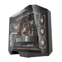 Stacionarus kompiuteris Intop AQUA i9-14900KF, 1 TB, DDR5 32 GB, SSD 1 TB, Nvidia GeForce RTX 5070Ti 16GB GDDR7 DY470 DQ2