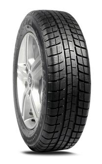 Ziemas riepa Malatesta Tyre, atjaunota 195/65/R15, 91-H, E, F