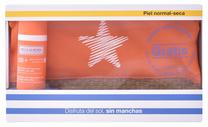 Kremas įdegio priežiūrai Bella Aurora SPF50, 50 ml