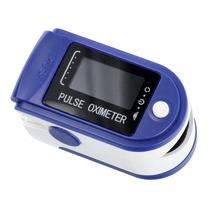 Pulsoksimetras Esperanza Pulse Oximeter