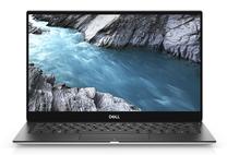 Portatīvais dators Dell XPS 13 7390 Silver 273522617 PL, Intel® Core™ i7-10710U Processor, 16 GB, 512 GB, 13.3 ", Intel HD, sudraba krās., EN, Windows